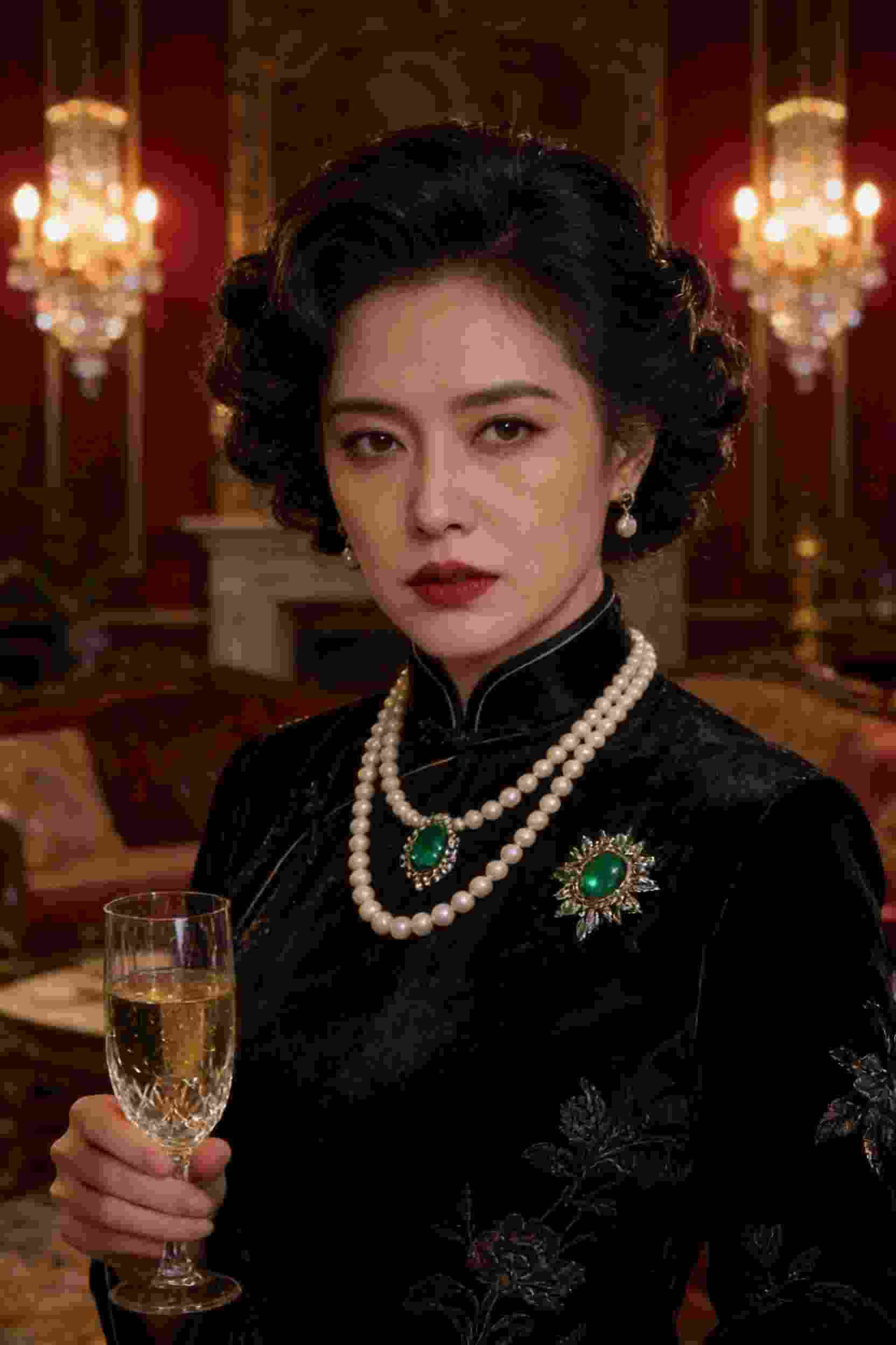 父母的爱
