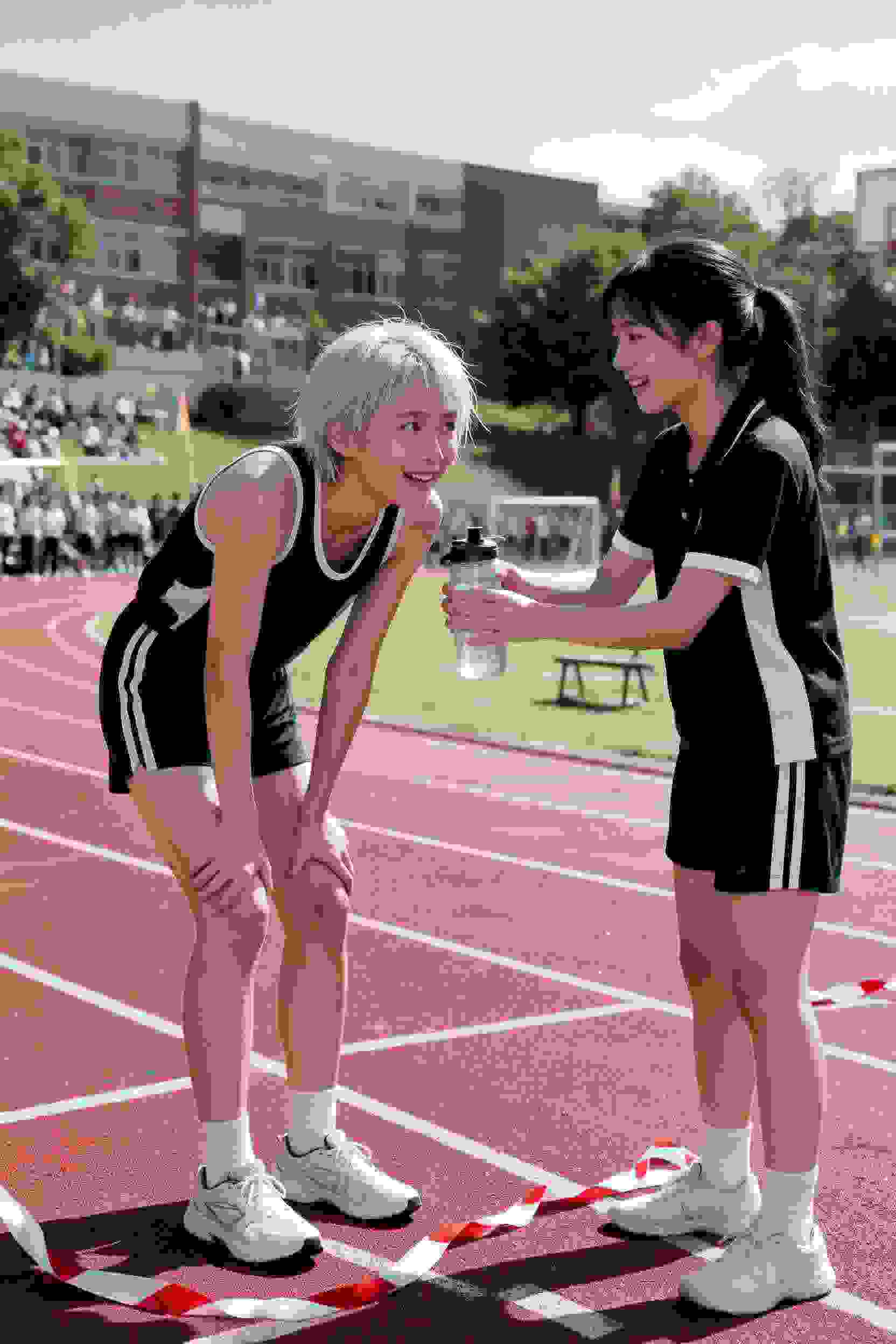 AI家有儿女第一季