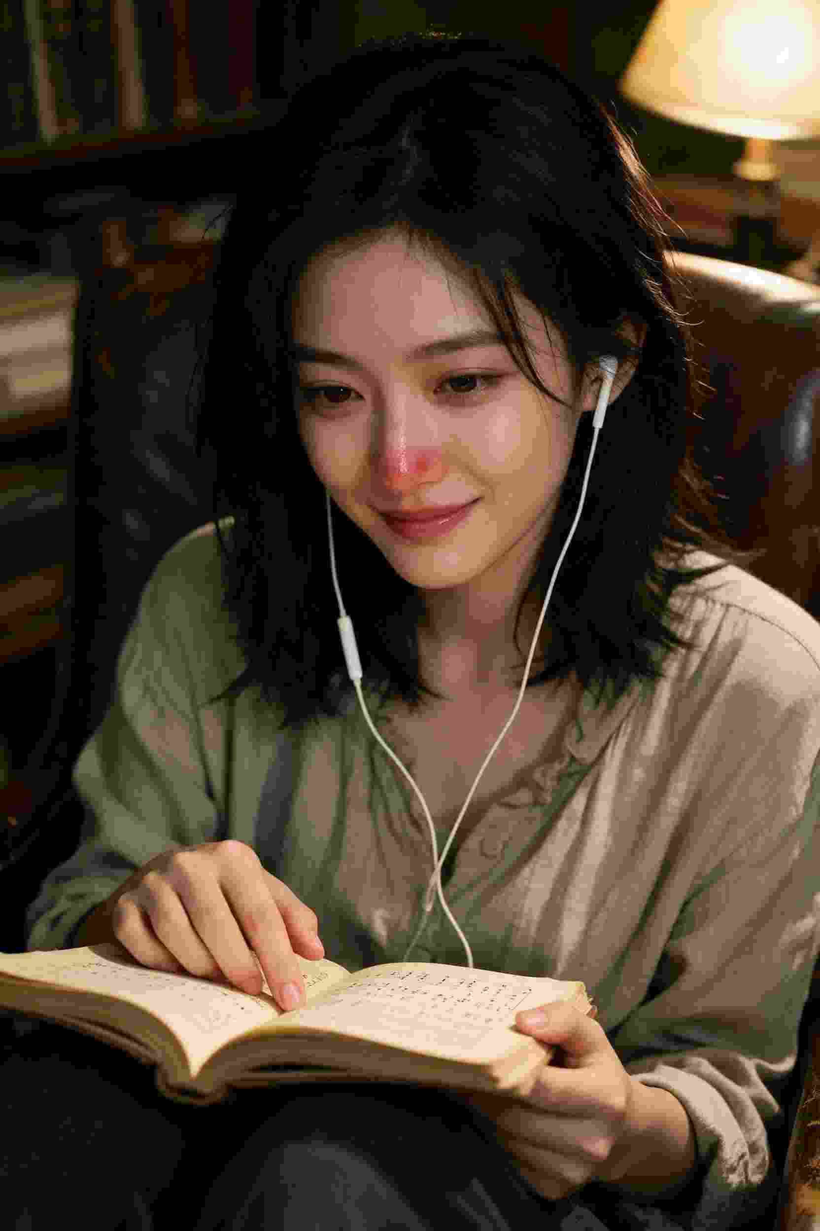 青春期烦恼
